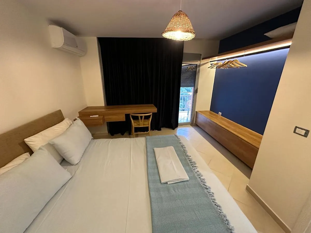 Smart, Stylish & Seaview Apartment Vlore