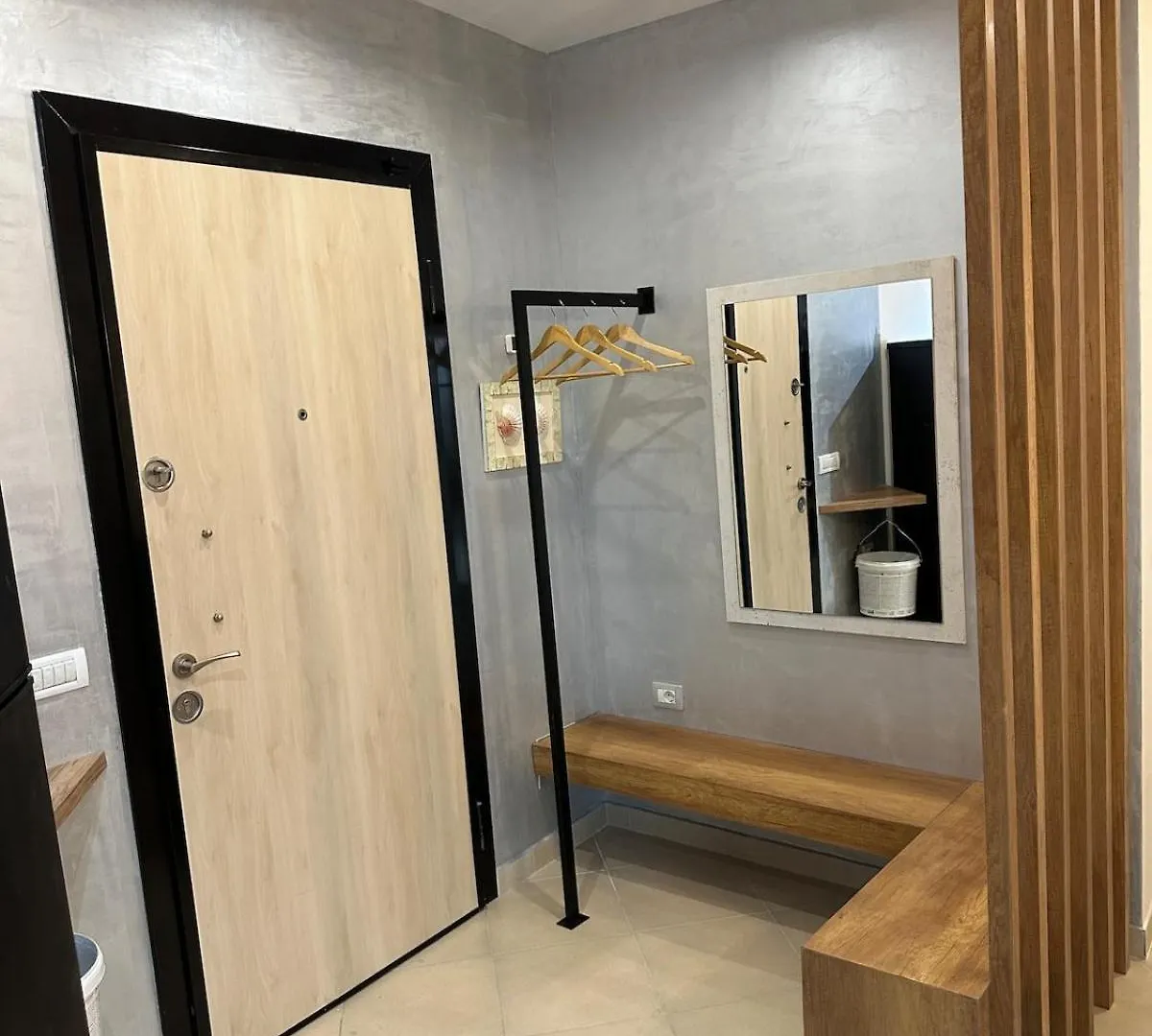 Smart, Stylish & Seaview Apartment Vlore