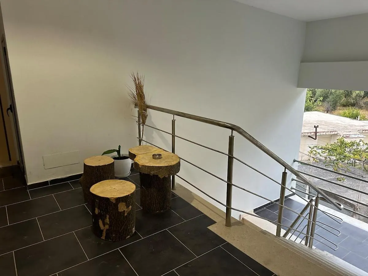 Smart, Stylish & Seaview Apartment Vlore Albania