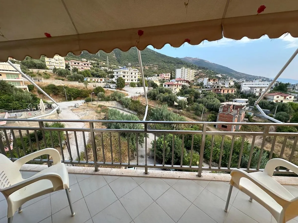 Smart, Stylish & Seaview Apartment Vlore Albania