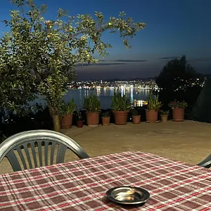  Apartment Markev